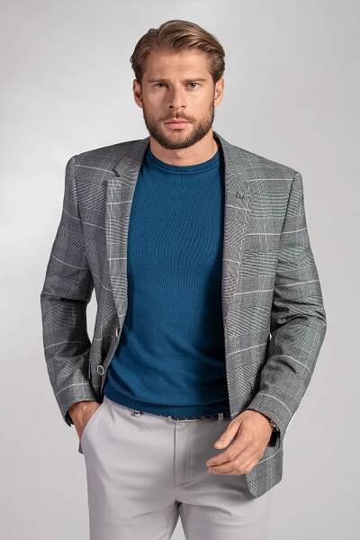 Smart Casual