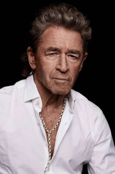 Peter Maffay - Peter Maffay - JETZT! Das Konzert - Promo