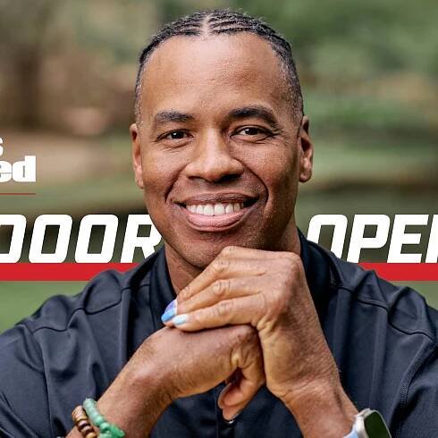 Jason Collins reflects on past 10 years since coming out as gay while in NBA - Sports Illustrated