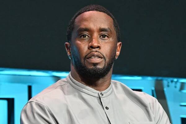 Diddy Halloween Costumes Cause Stir Online