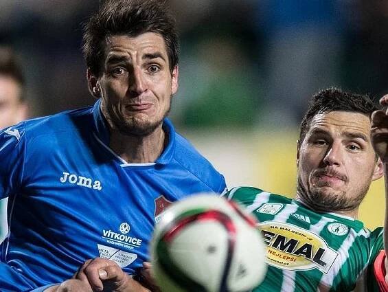 Radek Šírl - Sport.cz