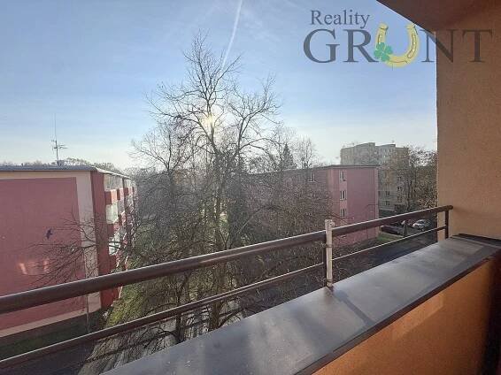 Prodej Byt 2+1, U Lesa, Karviná - Ráj
