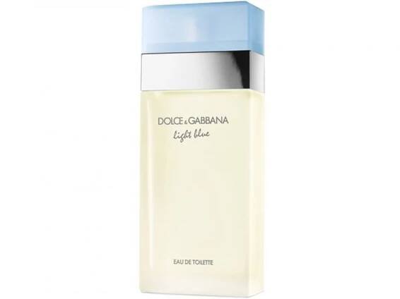 Dolce & Gabbana Light Blue W EDT