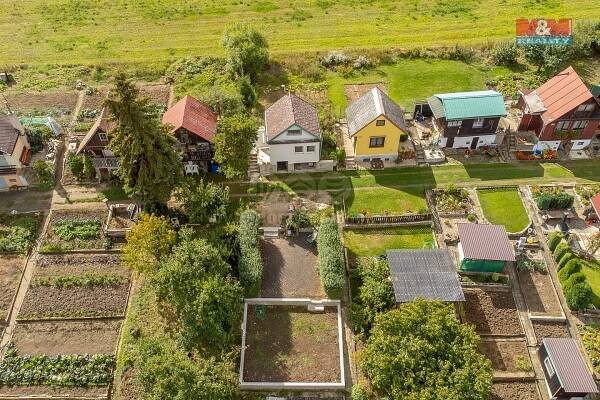 Prodej Dům, Klášterec nad Ohří - Mikulovice, okres Chomutov