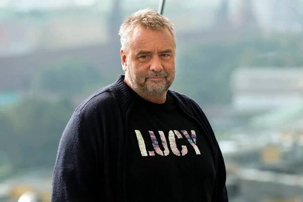Luc Besson, French Director, Won’t Be Charged After Rape Accusation - The New York Times