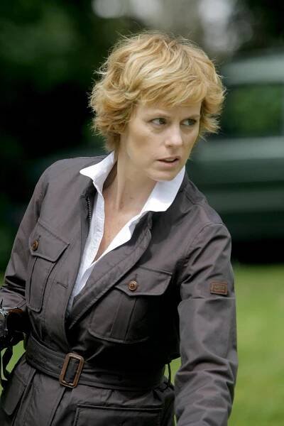 Commissaire Magellan (2009)