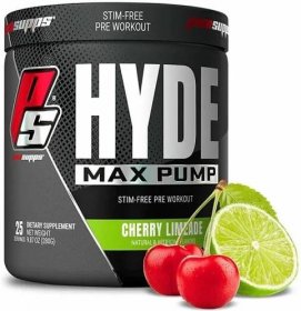 ProSupps Hyde Max Pump 280 g