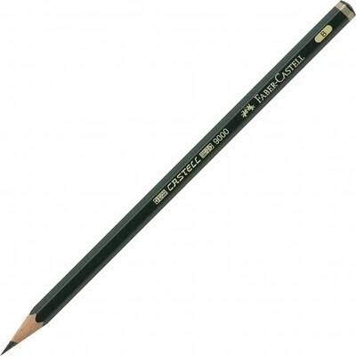 Faber-Castell 9000 HB od 29 Kč - Heureka.cz