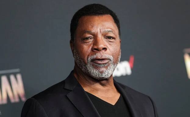 “Rocky” & “The Mandalorian” Star Carl Weathers Dies at 76 - EverydayKoala