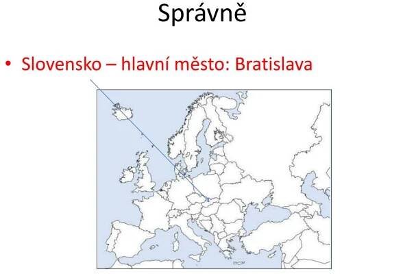 PPT - IDENTIFIKÁTOR MATERIÁLU: EU - 6 – 20- opakování Evropy PowerPoint Presentation - ID:4705375