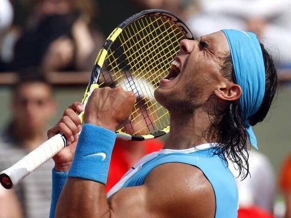 Rafael Nadal: Grandslamy a konec kariéry