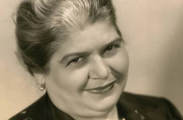 17.7.1950 zemřela Antonie Nedošinská