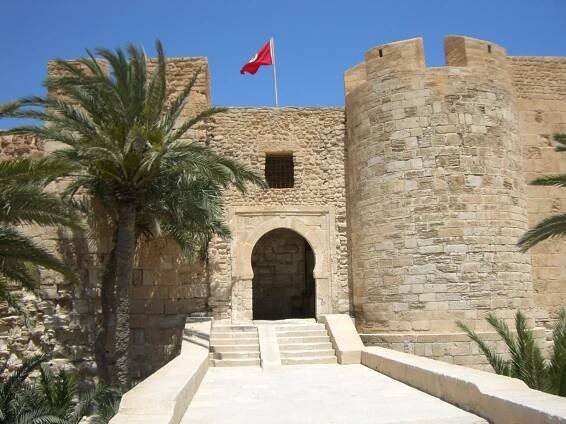 Borj El Kebir