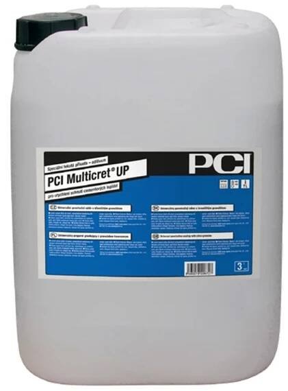 PCI Multicret UP