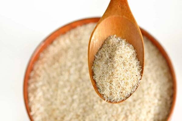 Vyzkoušejte vlákninu s výhodami. Psyllium pomůže dát trávení do pořádku