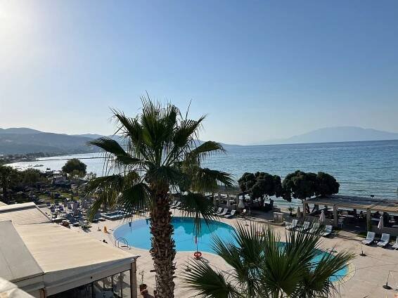 ALYKANAS BEACH GRAND HOTEL BY ZANTE PLAZA - Updated 2025 Prices & Reviews (Zakynthos)