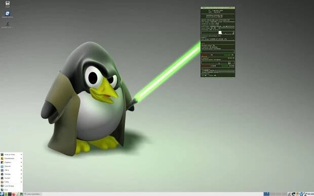 Distribuční věstník: Haiku portuje na ARM, Linux na Apple Silicon