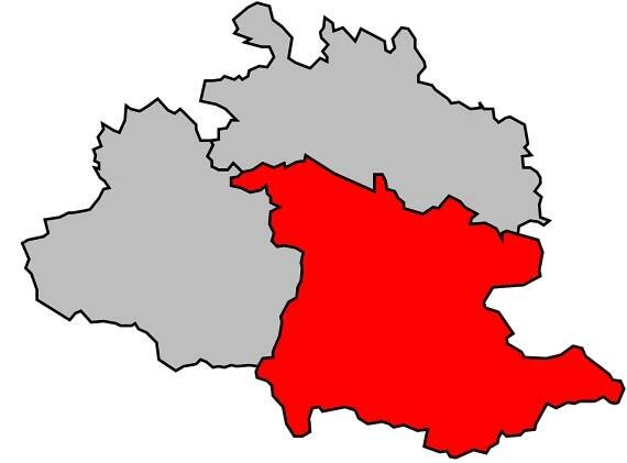 Soubor:Map arrondissement code 091.svg – Wikipedie