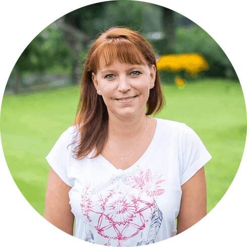Kontakt | Eva Kiedroňová