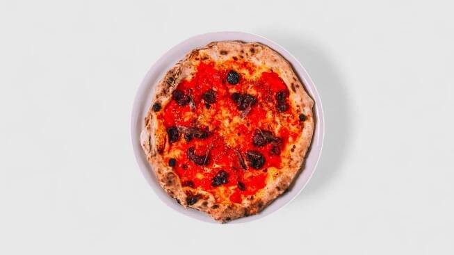 Pizza Queen | Wolt | Doručení | Liberec