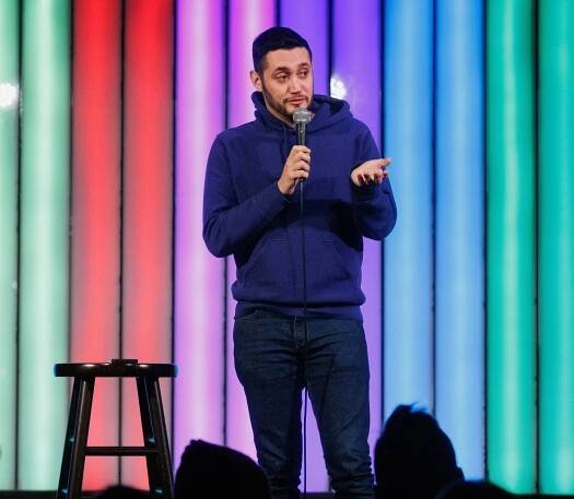 Dan Perlman