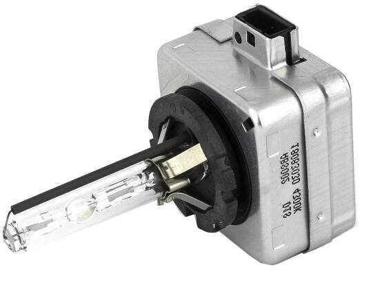 Xenesis Spectrum xenonová výbojka D1S 12V24V dlouhá životnost a vyšší svítivost