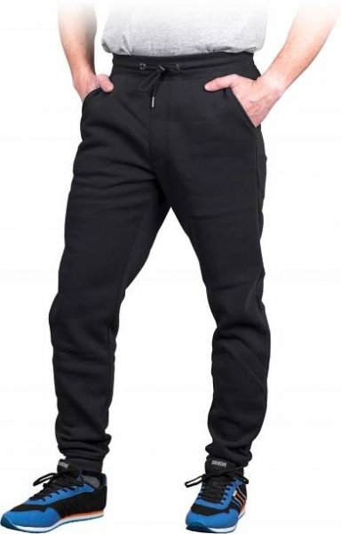 Pánské teplákové kalhoty PLUS SIZE velké velikosti 4-14XL JOGGER-PLUS vel. 8XL