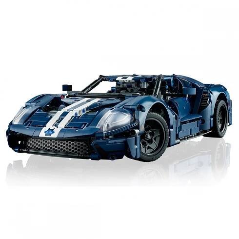 LEGO® Technic 42154 2022 Ford GT