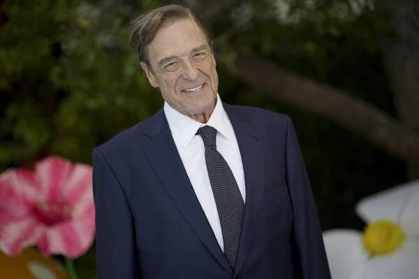 90 Kilo weniger: Wie John Goodman und andere Stars extrem abgenommen haben