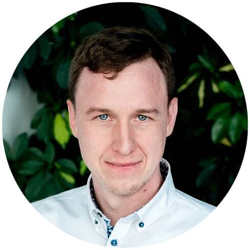 Marek Novák – Allianz Česká republika