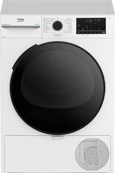 BEKO Beko BM3T4824WC