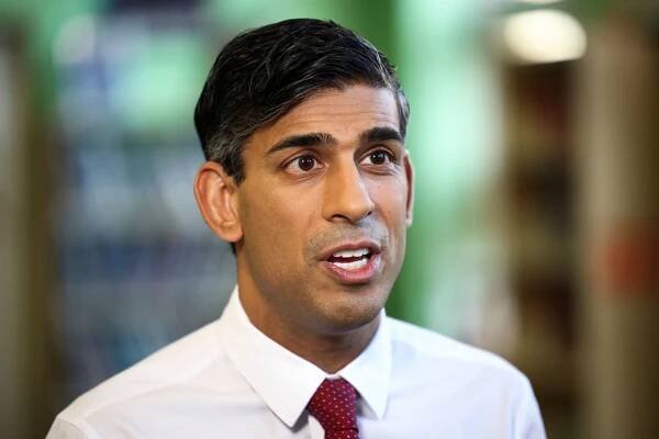 Rishi Sunak has summoned NHS chiefs for crisis talks