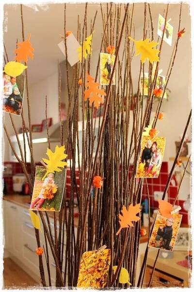 Home Decor DIY - PODZIM | Home Decor DIY | Užitečné odkazy, tipy a triky | Polymerová hmota, scrapbooking, kurzy fimo, eshop