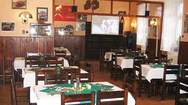 Soutěž Hospůdka roku: představuje se Restaurace U Jíchů