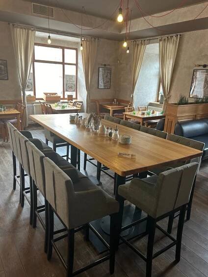 Restaurace Bechyně – Skvělá gastronomie v resortu - Resort Bechyně