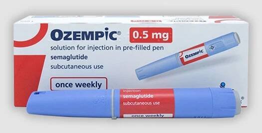 Koupit Ozempic 0,5 mg – Objednejte si Ozempic 0,5 mg