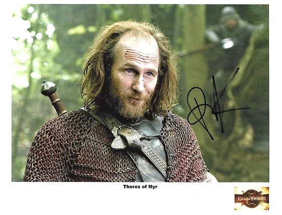 Game of Thrones