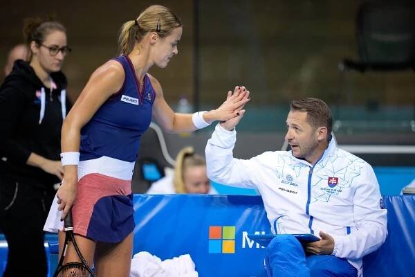 Slovensko vs. Taliansko [kvalifikácia BJK]: program, vstupenky