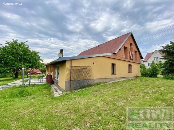 Prodej  rodinného domu 150 m², pozemek 1 091 m², Stonava, okres Karviná