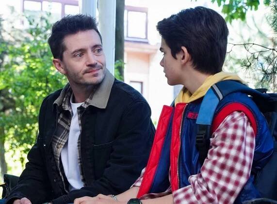 Serkan Şenalp