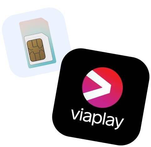 Viaplay pakket