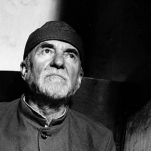 Bouřlivák a melancholik, stíhaný běsy i režimem. Miroslav Macháček by se dožil 100 let