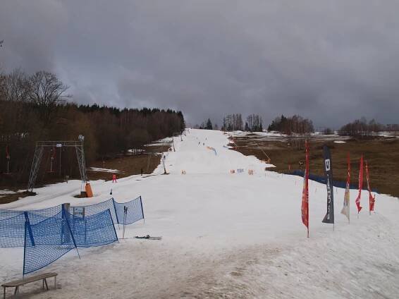 skiareál Větrný Vrch » galerie » všechny fotky a videa z areálu