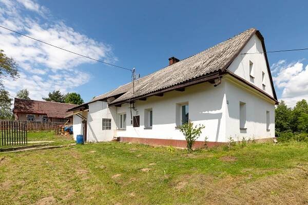 Radkov, okres Opava