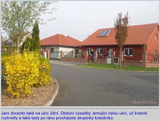 Pomlázka - Oficiální stránky obce Smržice