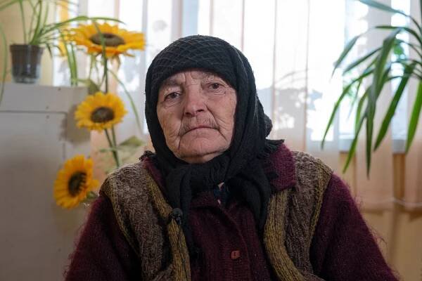 Марія Панайтакі Maria Panaytaki (1944)