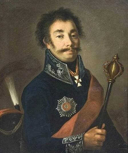 Први српски устанак — Википедија