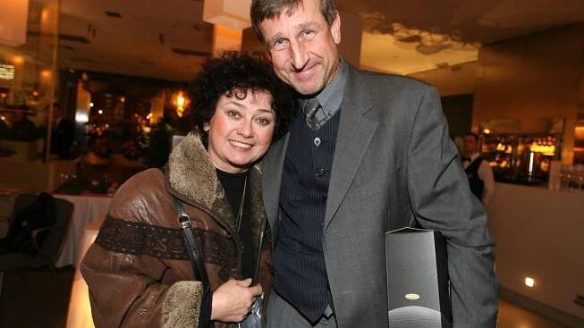 ODTAJNĚNO! Legendární bramborový salát Dany Medřické!