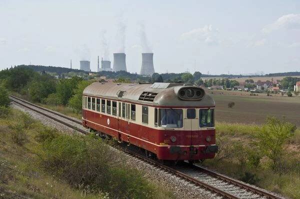 Klub přátel lokálek foto 2