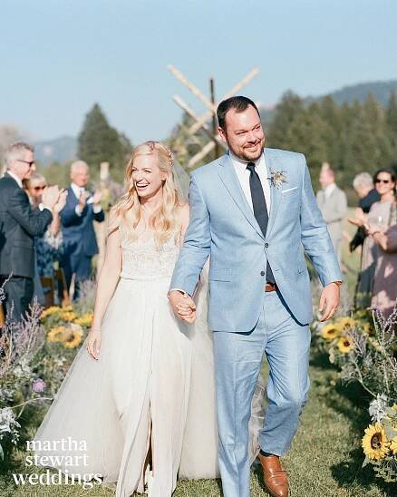 Sylvie Gil - Destination Fine Art Wedding Photography - Beth Behrs & Michael Gladis celebrity Sylvie Gil Photography